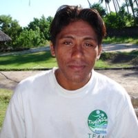 Jorman Tsusen