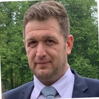 Simon Frew