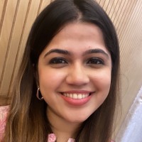 Disha Panchal