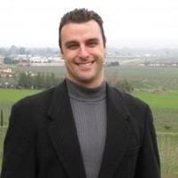 Kevin Stauffer
