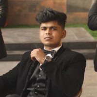 Shritej Valvaikar