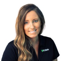 Jodi Pierce