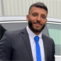 Charbel Nicolas