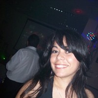 Larissa Cantarelli