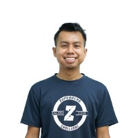 Shahrin Rafizan Ramlan