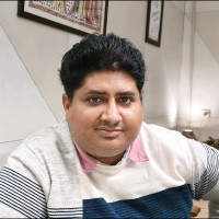 Gaurav Dilver