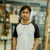 Nitesh Panchale