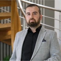 Enes Aydın