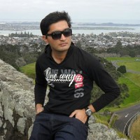 Ali Haider