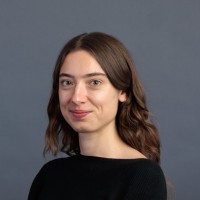 Mila Stieglitz-Courtney