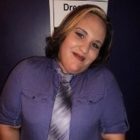 Natasha Lapham