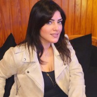 Hagar Sameh El Gewely