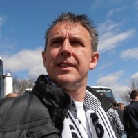 Manfred Reefman