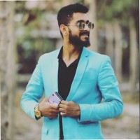 Aman Chaudhary