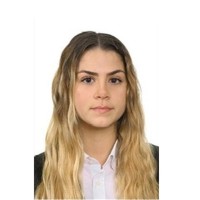 Cristina Márquez González