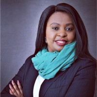 Zandile Kabini (M.Inst.D), Chartered CIO (SA)