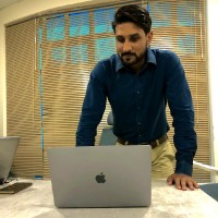 Muhammad Arslan