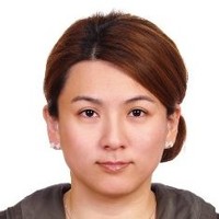 Cheryl Liu