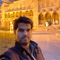 Karunya Raja