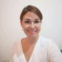 Angela Maria Velasquez Tobon