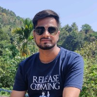 Vijaydeep Sharma