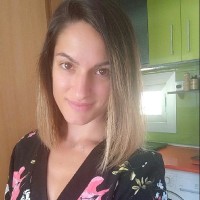 Elena Fábregas González