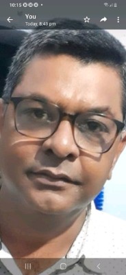 Rajeev Lochan Rachuru