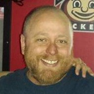 Jeff Dotson