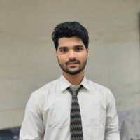 Sanket Giri