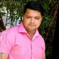 Prakash Shukla