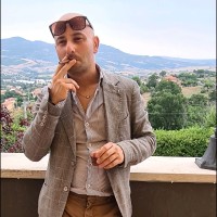 Alessandro dente