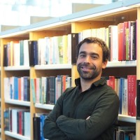 Connor Fernandez Quelch PhD (c)