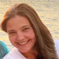 Patricia Riordan