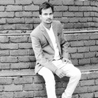 Anuj Rawat
