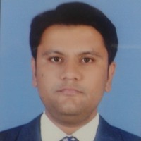 Ashish D.