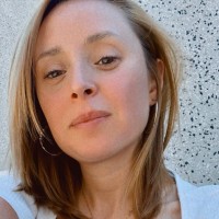 Amanda Soto Pérez