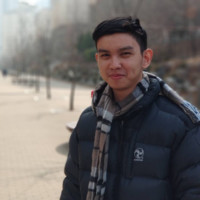 William Surya Widjaya