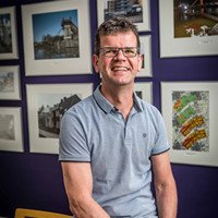 Freddy Rutterkamp
