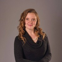 Caitlin Mcclurg