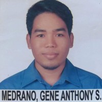 Gene Anthony Medrano