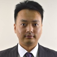Chuck Han