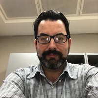 Luis Fernando Martínez Plasencia