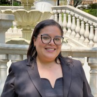 Kristina Santana, Mph