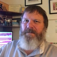 Scott Ashcraft
