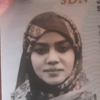 Shaza Ali