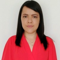 Nadia Vargas
