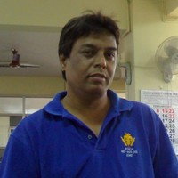 Ramesh H T