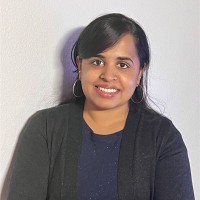 Manjeera Valluru
