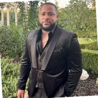 Andre Starks