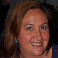 Cori Davenport